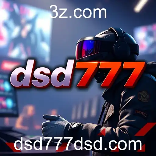 Explorando o Fenômeno dsd777 no Cenário de Jogos