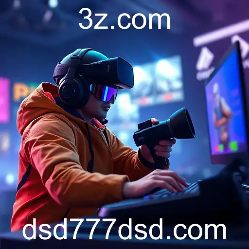 A Evolução do Universo Gamer em 2025