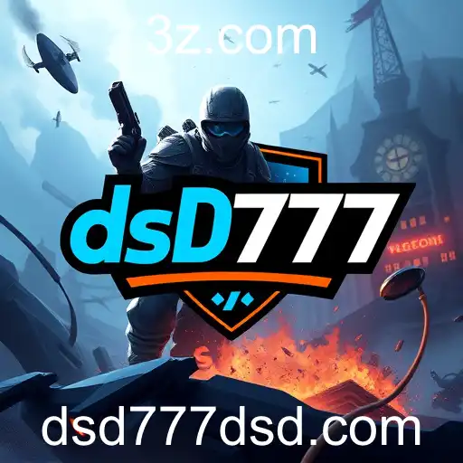 O Futuro dos Jogos Online: A Ascensão do dsd777