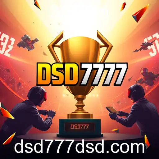 A Revolução dos Jogos Online com DSD777