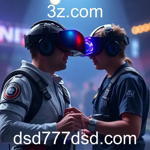 Inovações e Tendências nos Jogos Eletrônicos