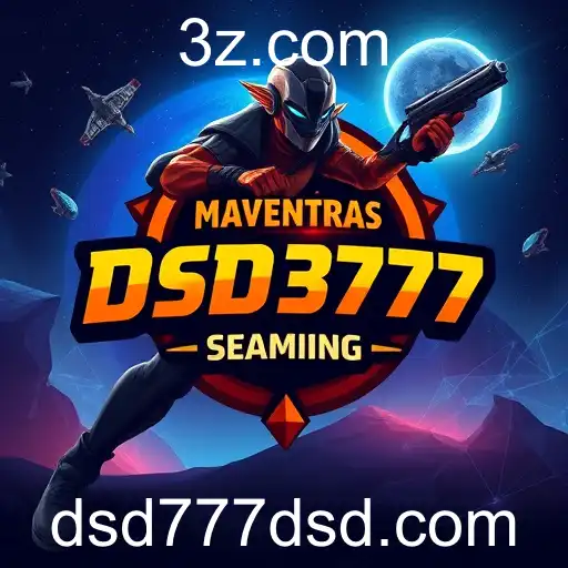 Crescimento Exponencial do Site de Jogos DSD777
