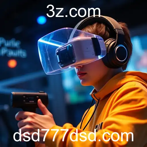 A Revolução dos Jogos Online em 2025: Um Olhar Profundo