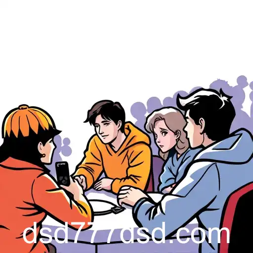 Explorando a Importância da Categoria 'Comunidade' nos Jogos