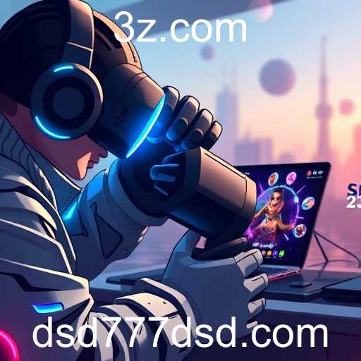 Desafios e Tendências nos Jogos Digitais em 2025