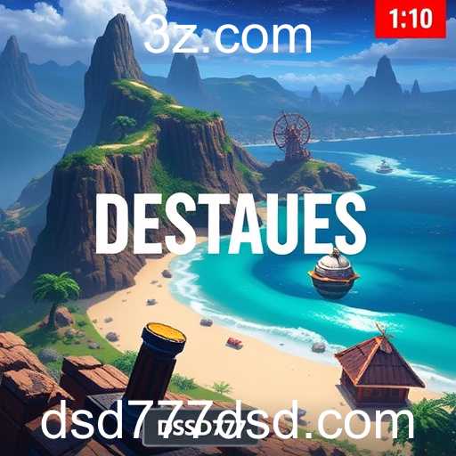 Revolução nos Jogos: Popularidade Crescente do dsd777 em 2025