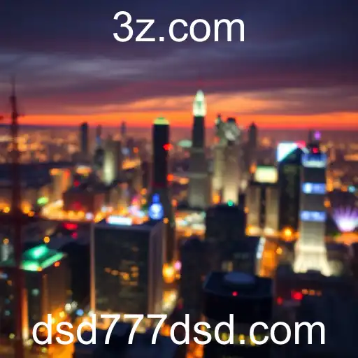 A Ascensão de dsd777 no Mundo dos Jogos Online