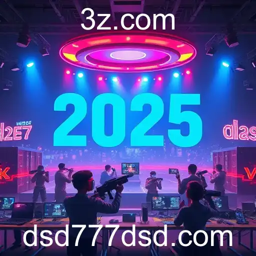 Revolução nos Jogos Inovadores Aumenta Competitividade