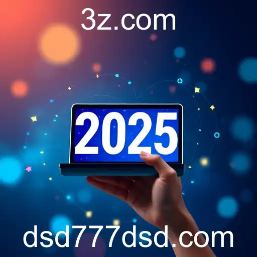 Revolução nos Jogos com dsd777