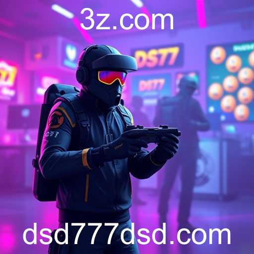 Novos Horizontes para DSD777 no Cenário Atual de Jogos