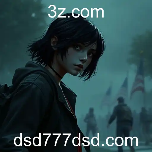 Revolução em Jogos: dsd777 Transforma a Experiência Online