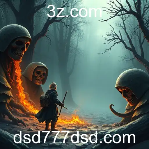 Revoluções no Mundo dos Jogos com o Lançamento do dsd777