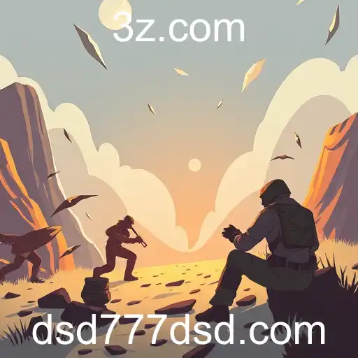 Ascensão do DSD777 no Mundo dos Jogos Online