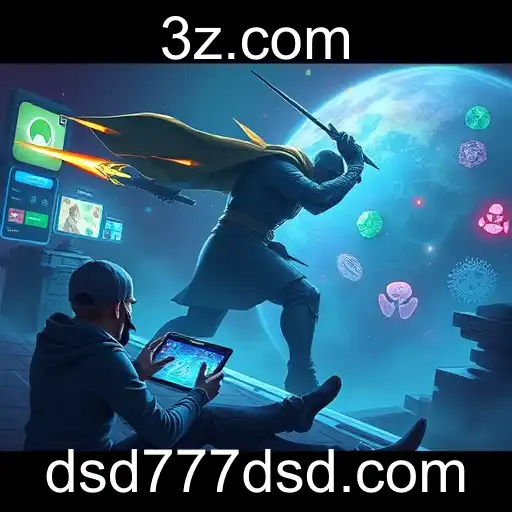 Tendências e inovações nos jogos 2025