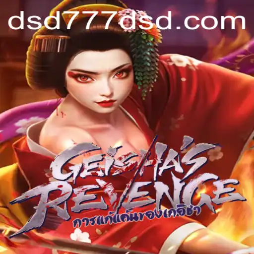 GeishasRevenge: An Immersive Journey into Strategy and Intrigue
