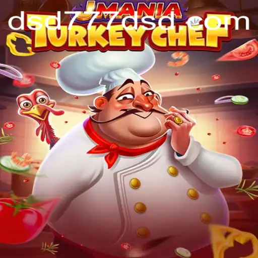 JManiaTurkeyChef: A Culinary Adventure Game with a Twist