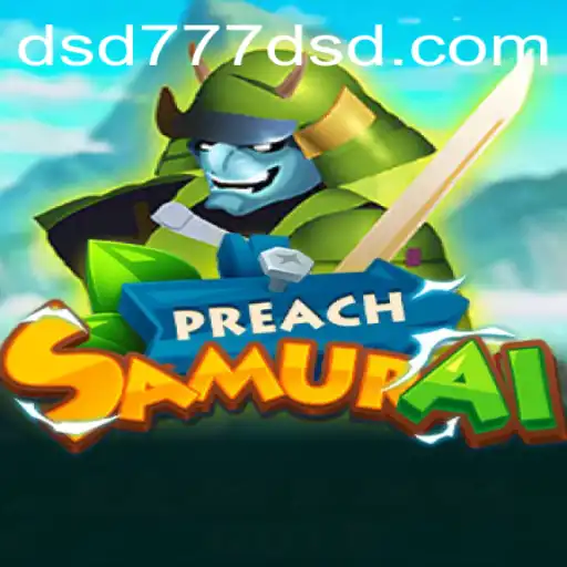 PreachSamurai: The Dynamic World of Strategy, Faith, and Combat